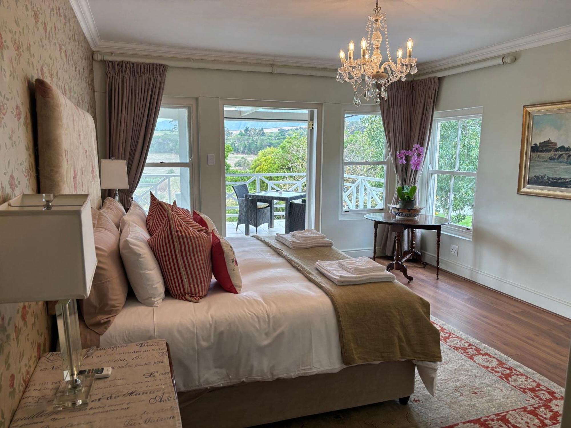 In The Vine Country Manor Guesthouse ستيلينبوش المظهر الخارجي الصورة