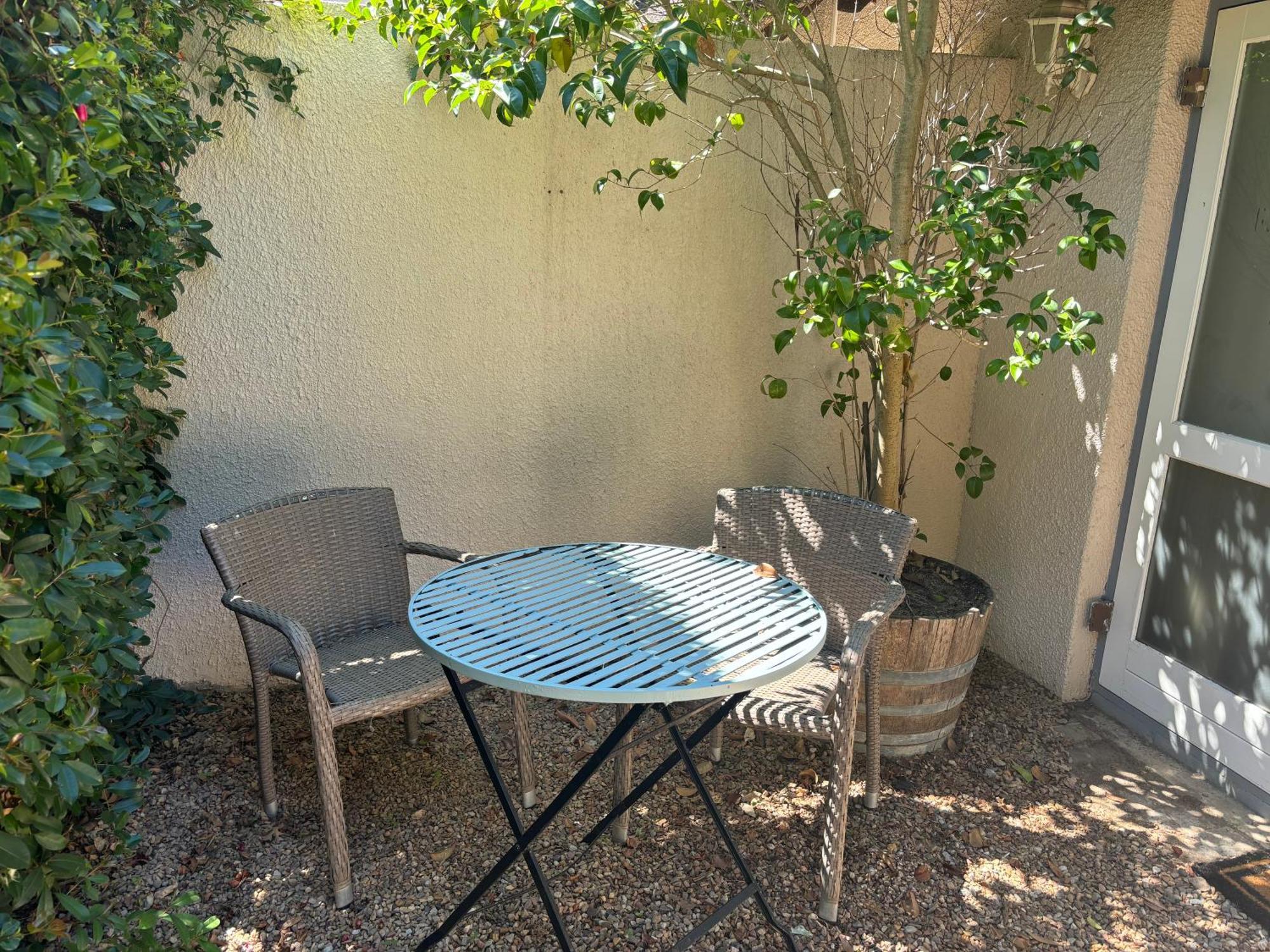 In The Vine Country Manor Guesthouse ستيلينبوش المظهر الخارجي الصورة