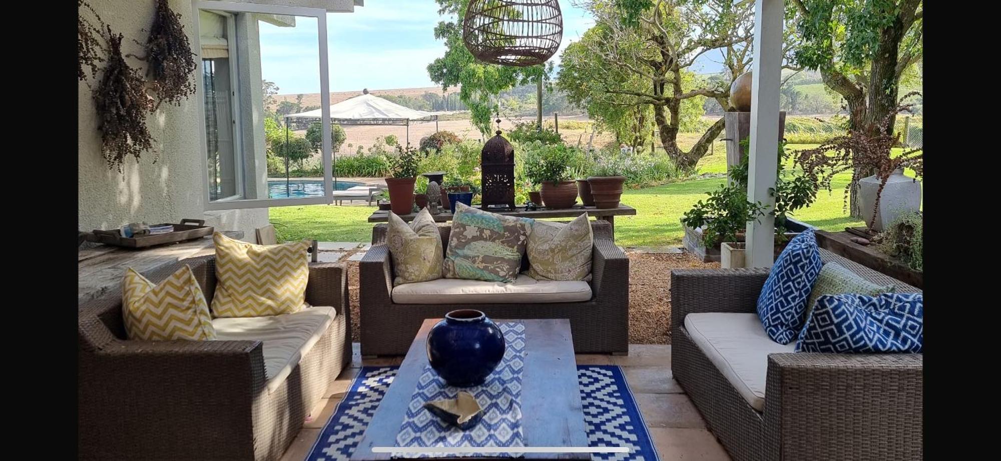 In The Vine Country Manor Guesthouse ستيلينبوش المظهر الخارجي الصورة